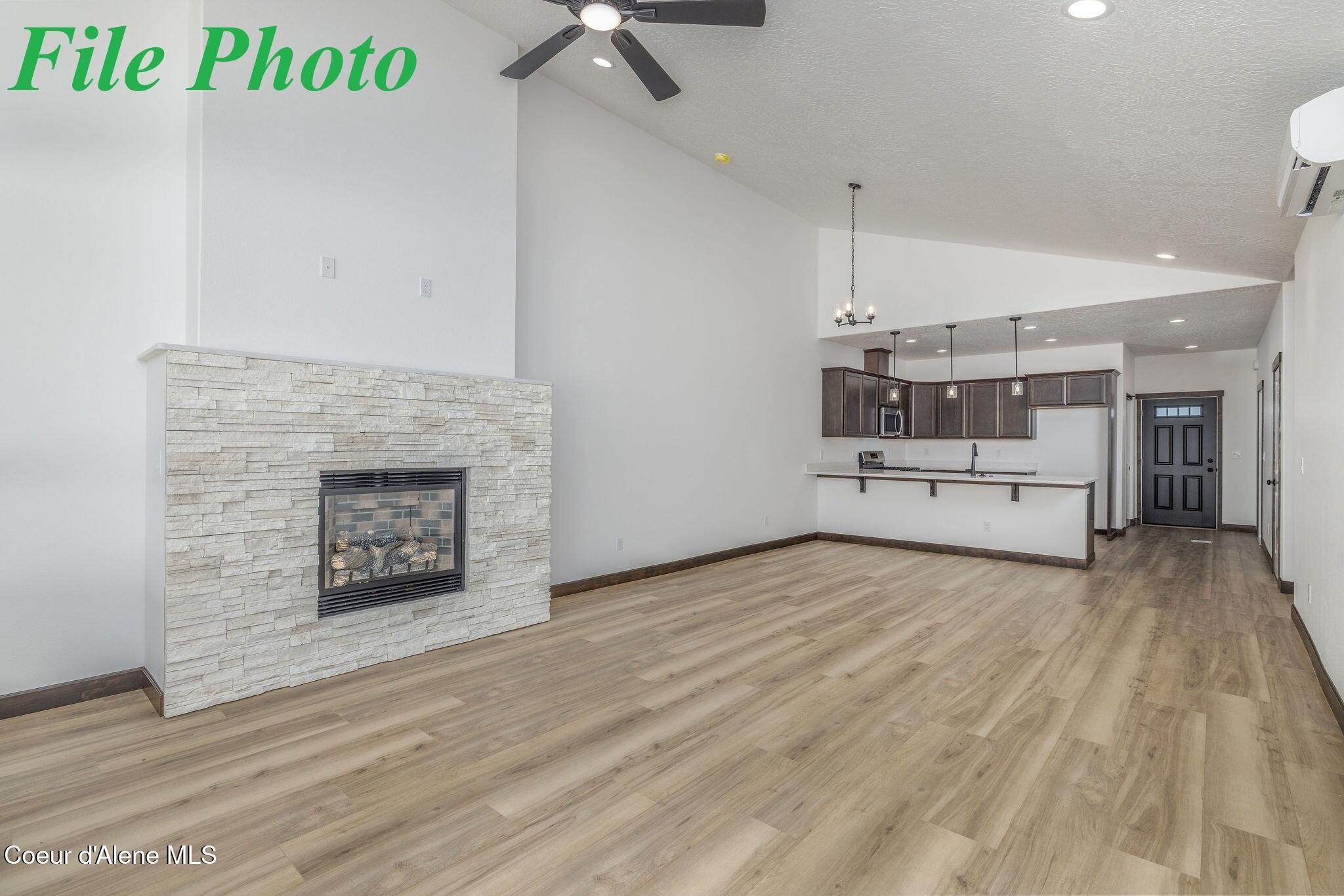 7793 N Mocha Lp, Coeur d'Alene