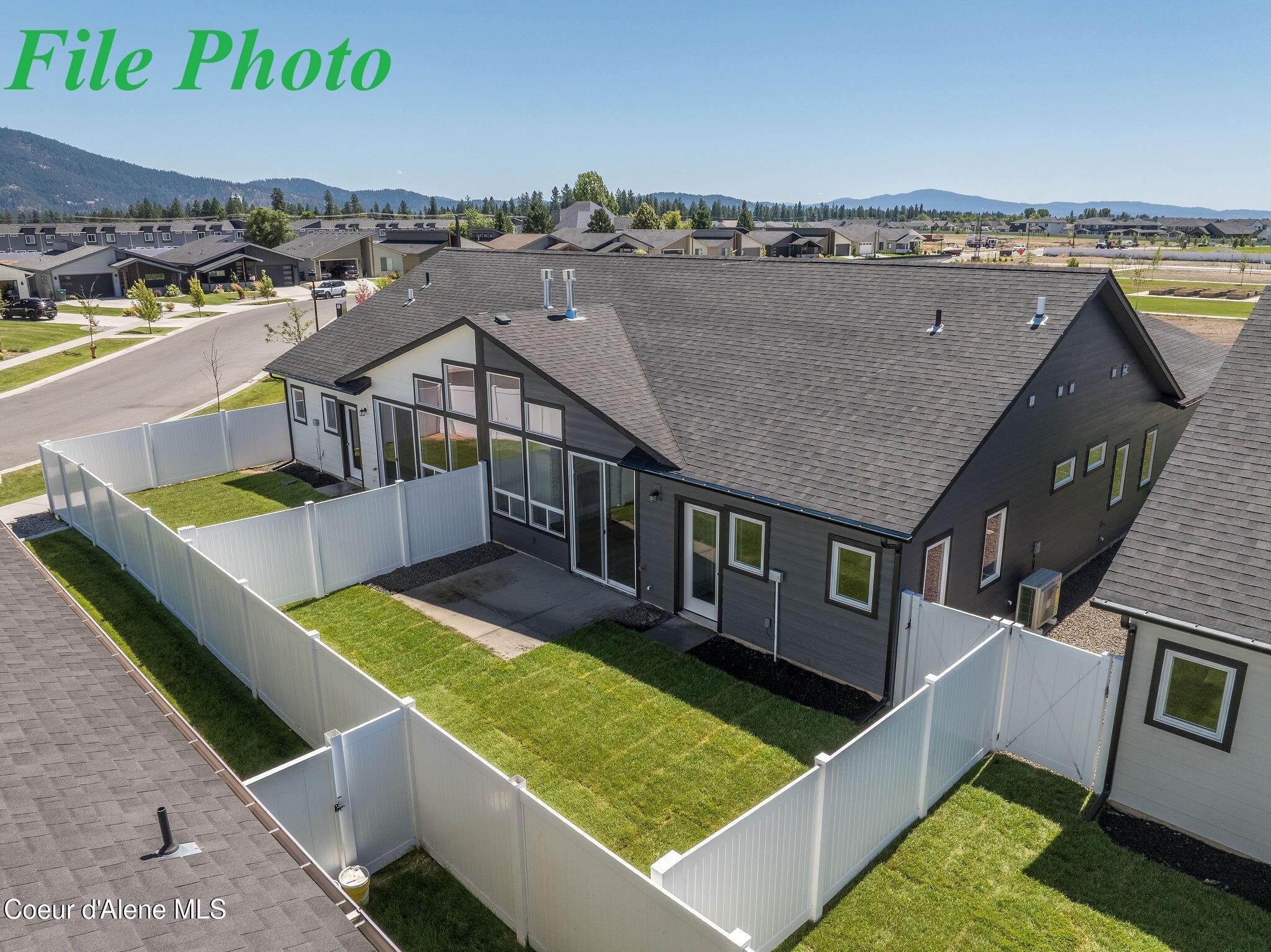 7793 N Mocha Lp, Coeur d'Alene