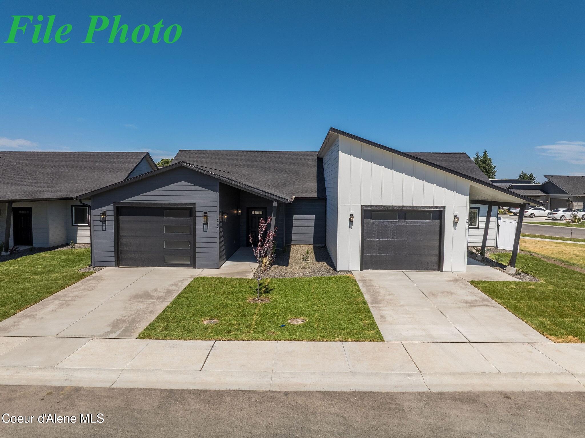 7793 N Mocha Lp, Coeur d'Alene