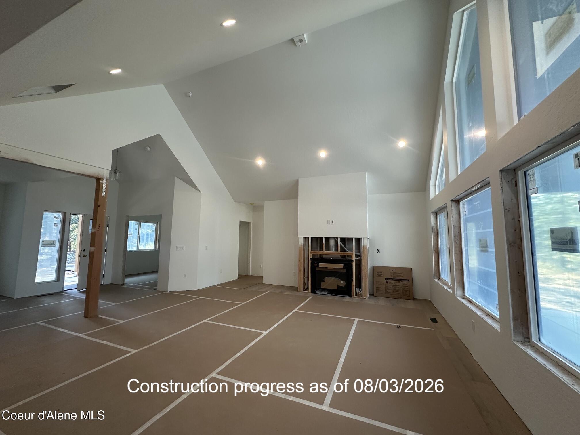 2663 W Seasons Rd