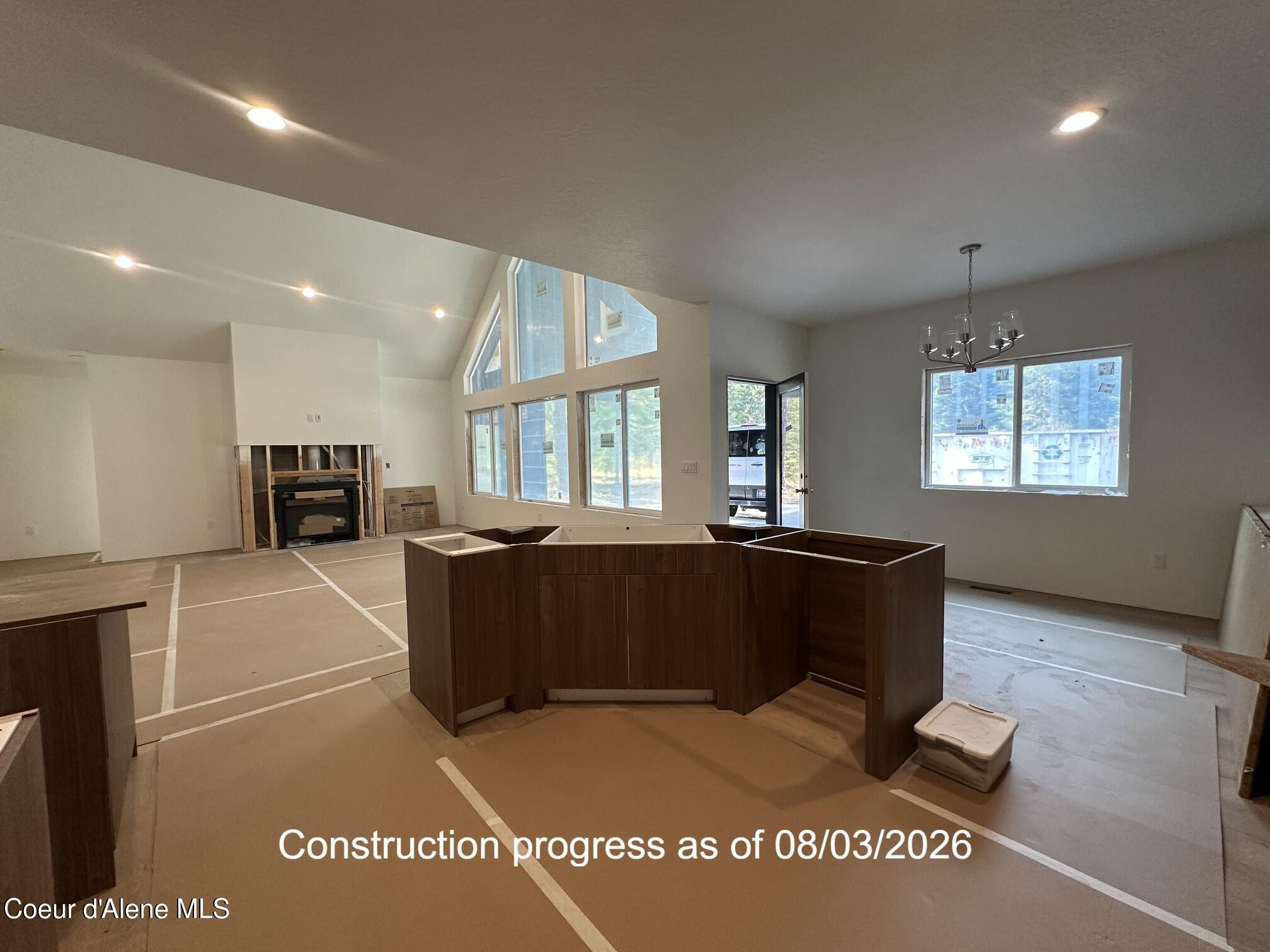 2663 W Seasons Rd