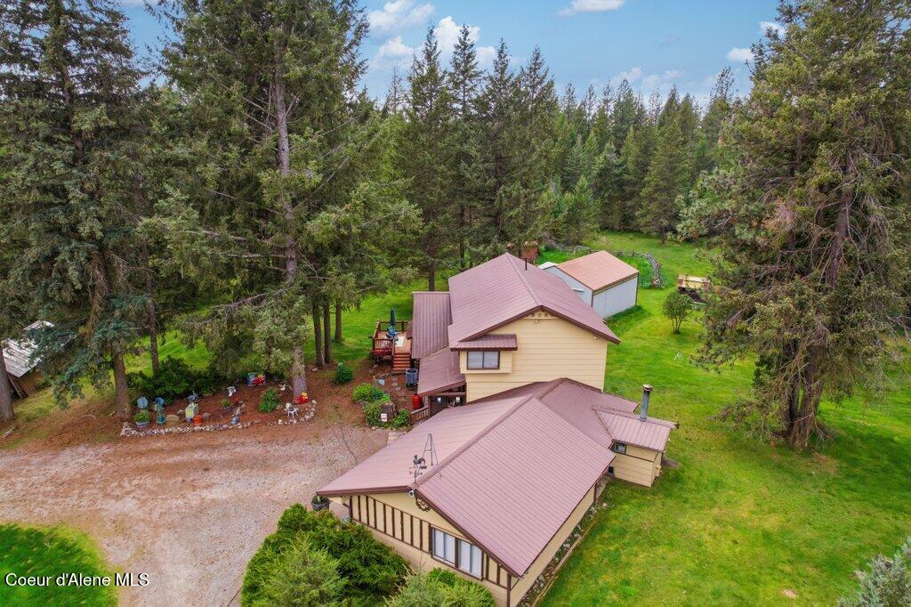 457 Lodgepole Rd