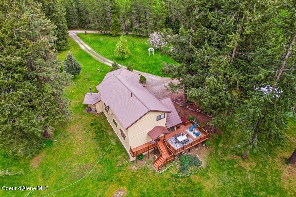 457 Lodgepole Rd