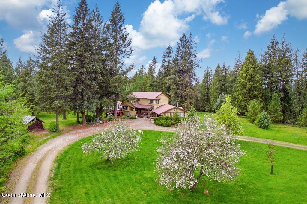 457 Lodgepole Rd