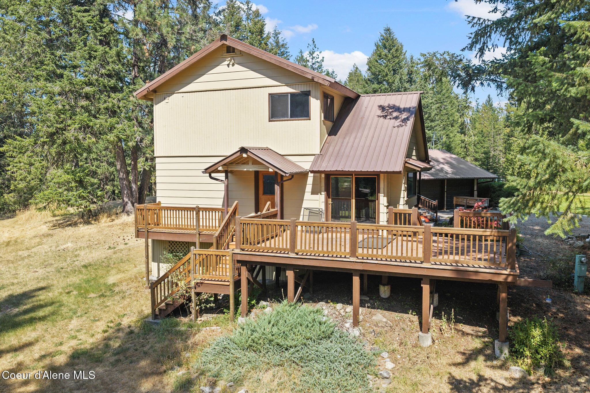 457 Lodgepole Rd