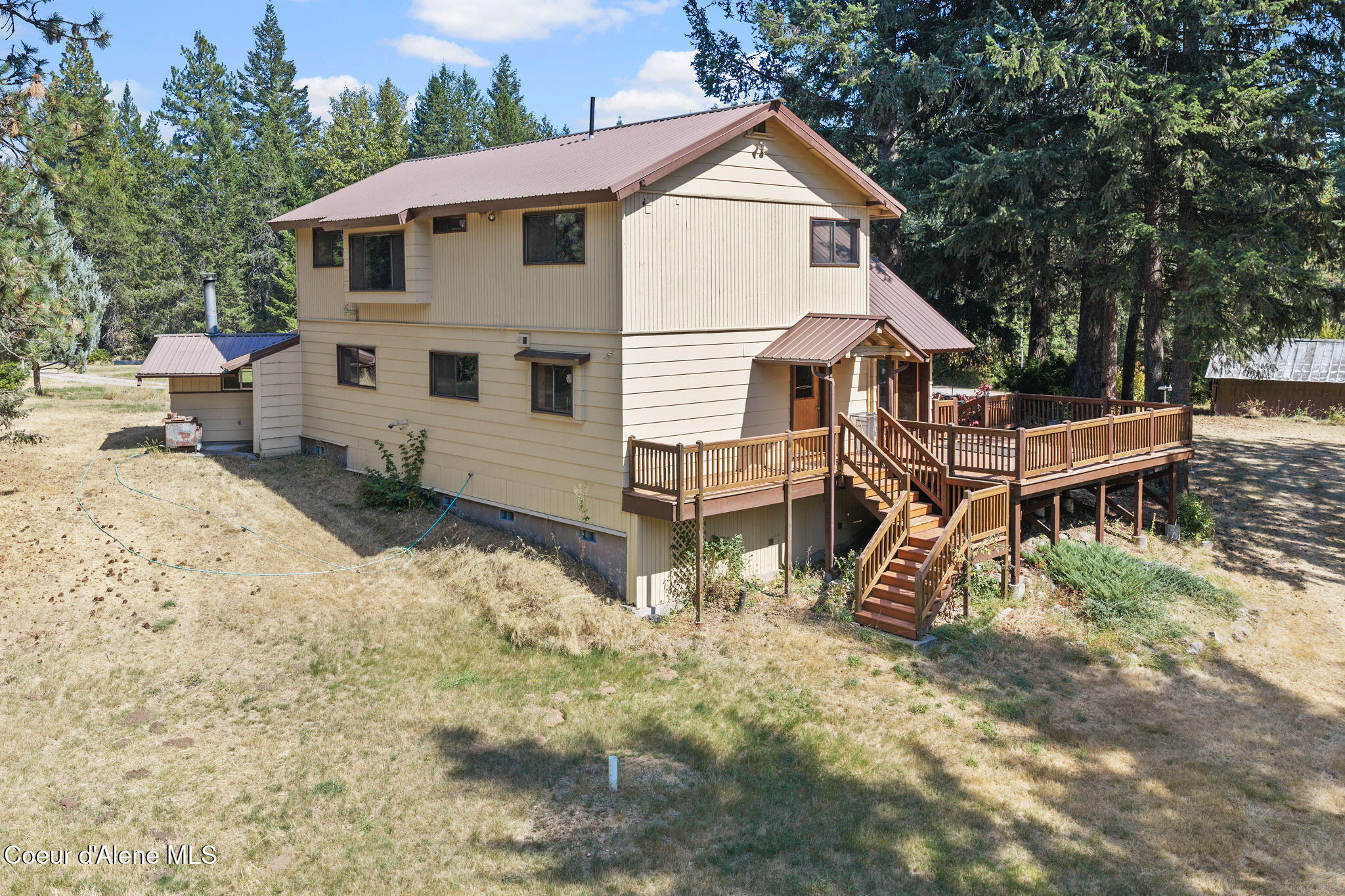 457 Lodgepole Rd