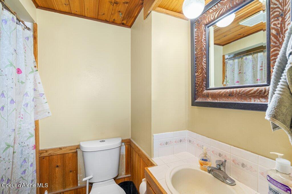 457 Lodgepole Rd