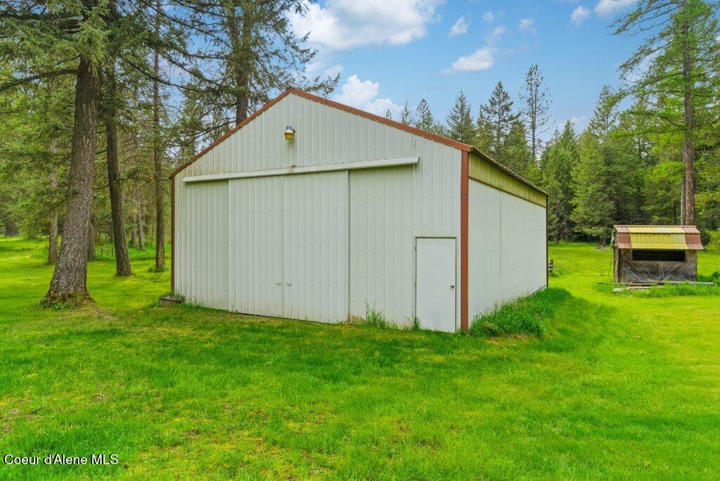 457 Lodgepole Rd