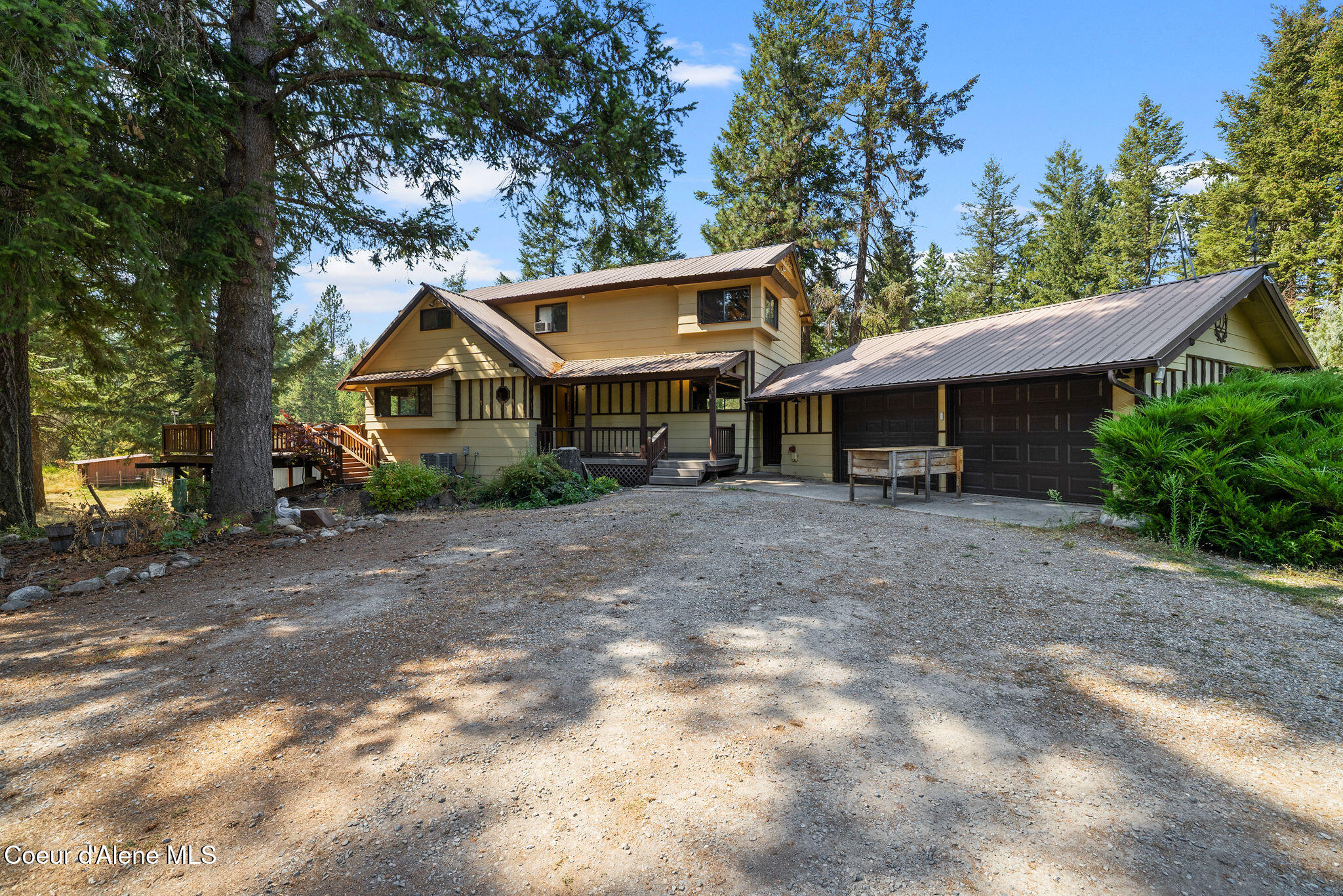 457 Lodgepole Rd