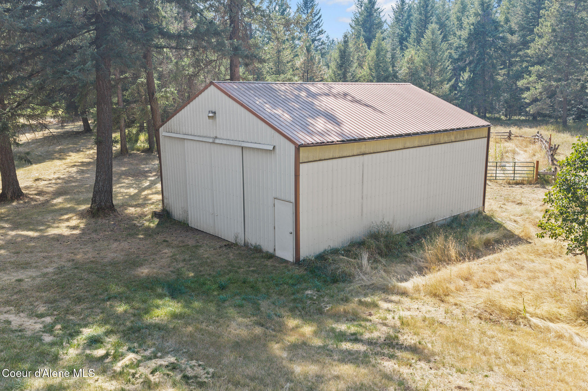 457 Lodgepole Rd