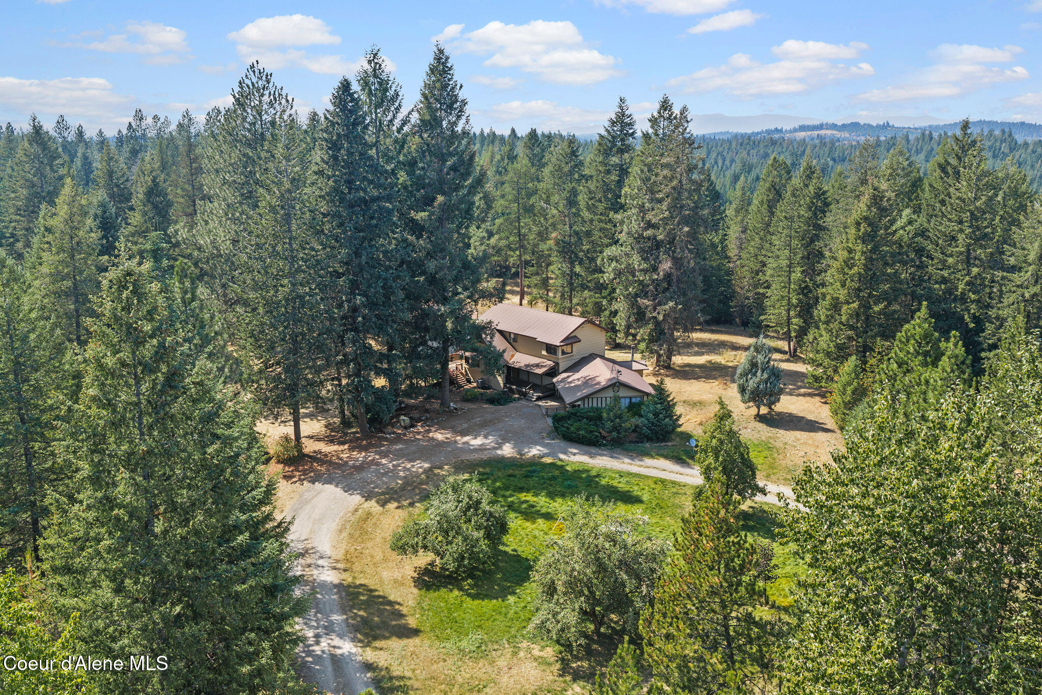 457 Lodgepole Rd