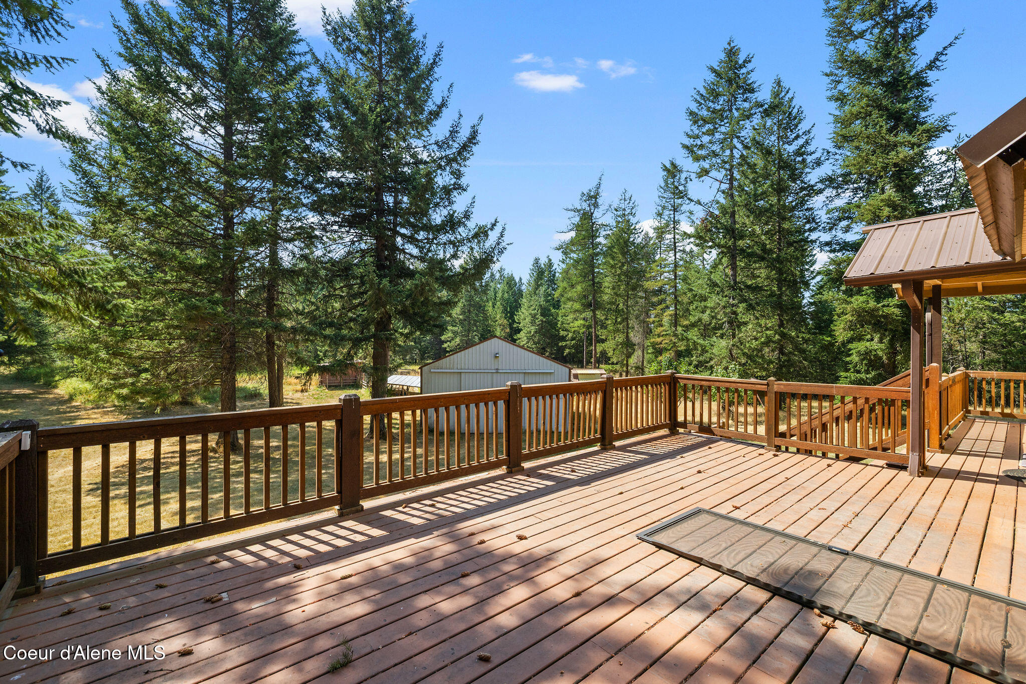 457 Lodgepole Rd