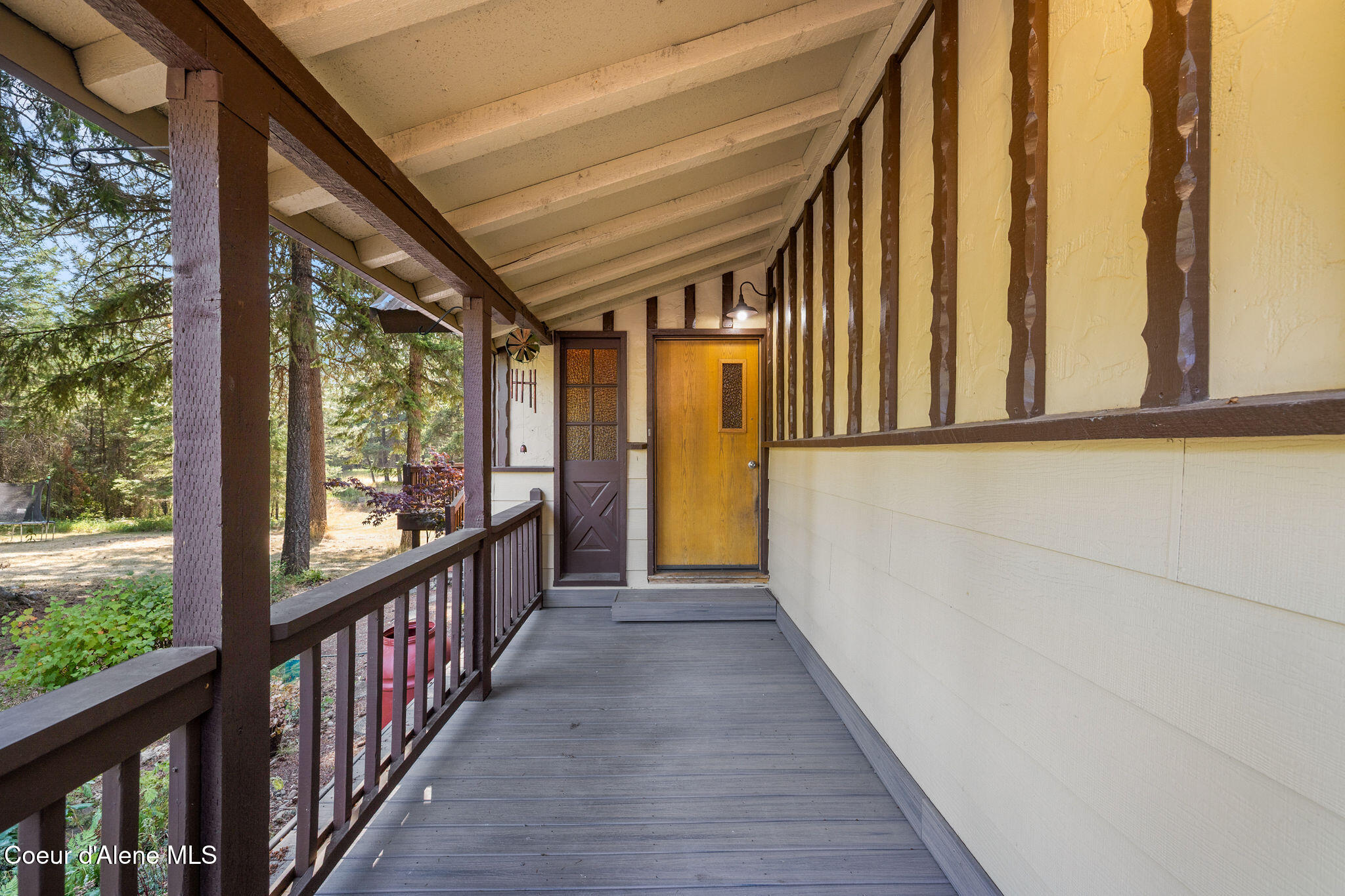 457 Lodgepole Rd