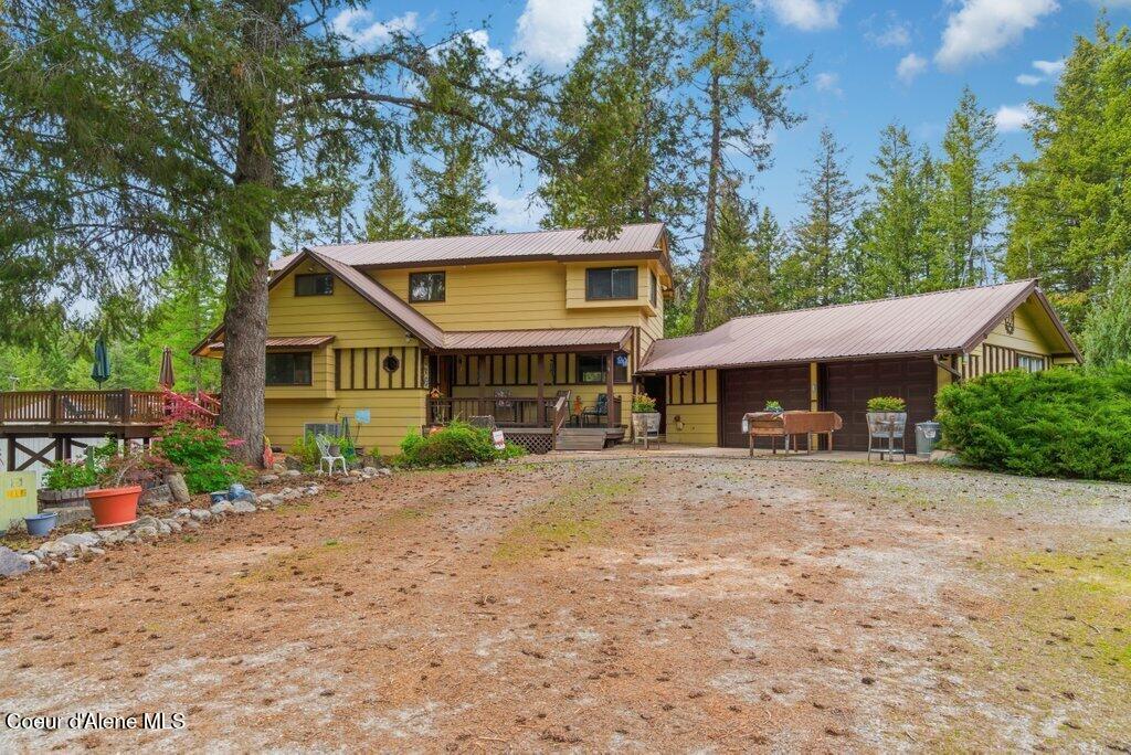 457 Lodgepole Rd