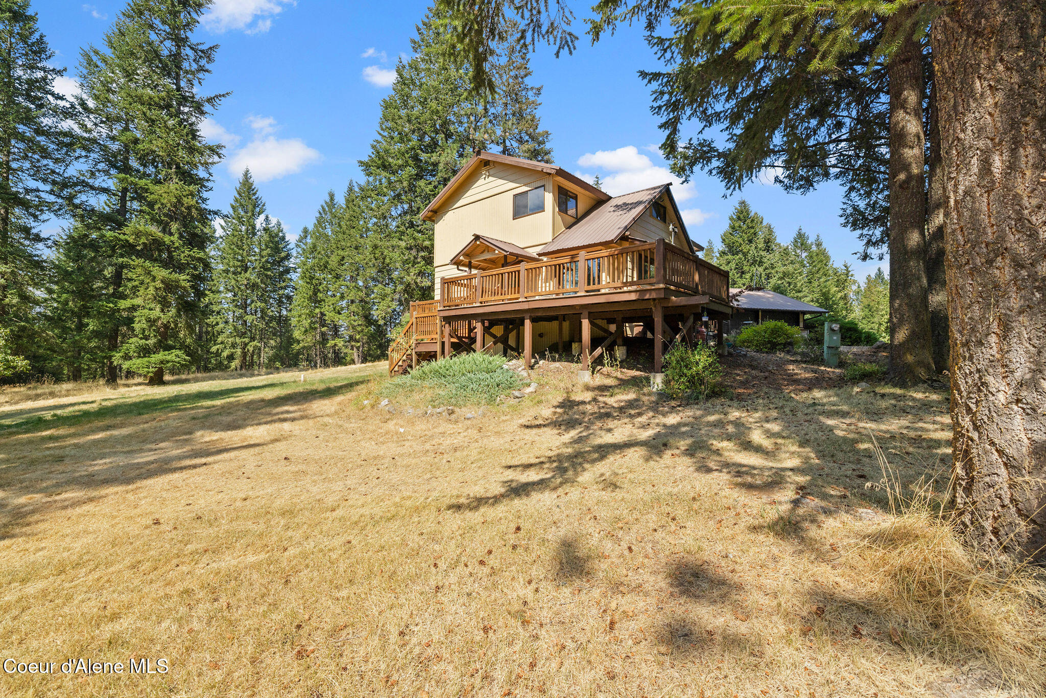 457 Lodgepole Rd