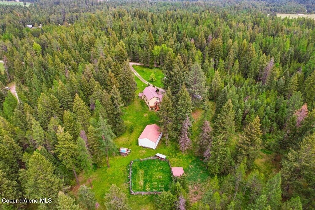 457 Lodgepole Rd