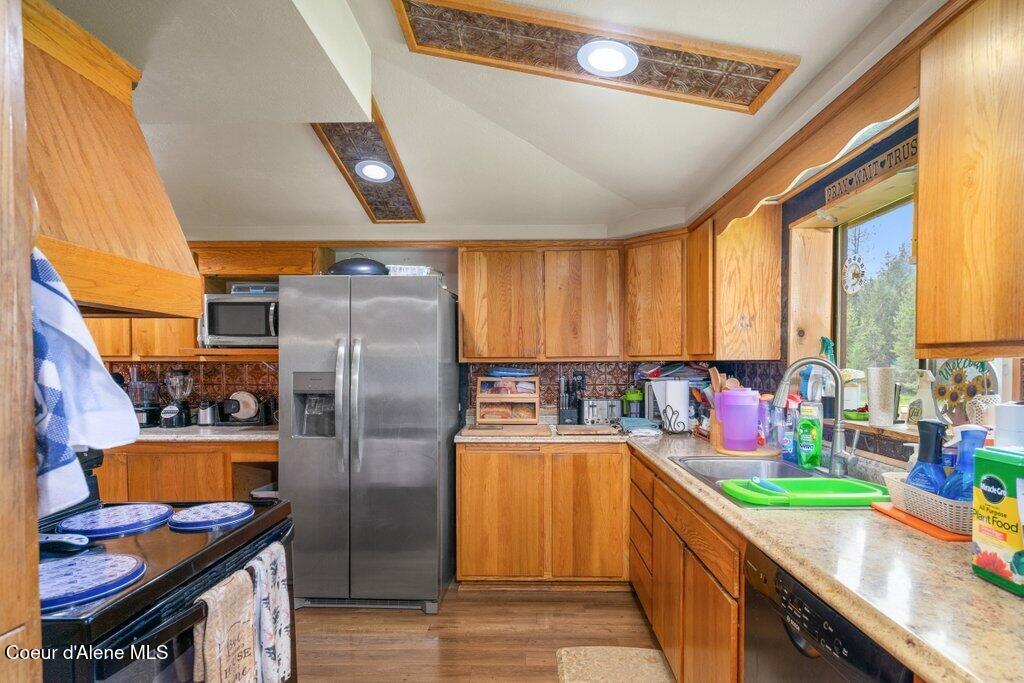 457 Lodgepole Rd
