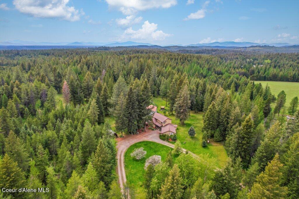 457 Lodgepole Rd
