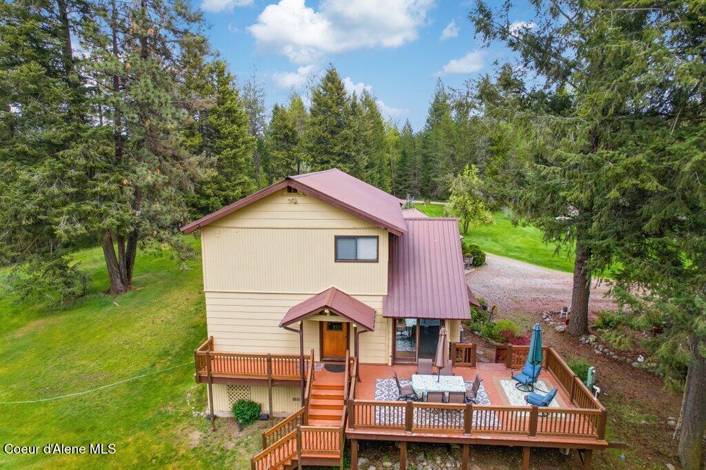 457 Lodgepole Rd