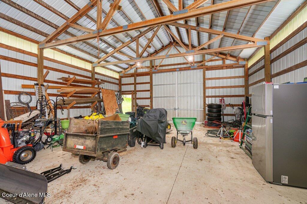 457 Lodgepole Rd