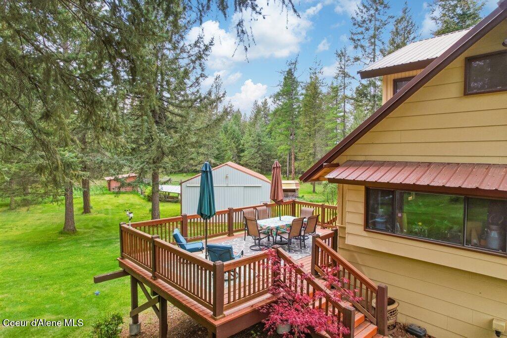 457 Lodgepole Rd