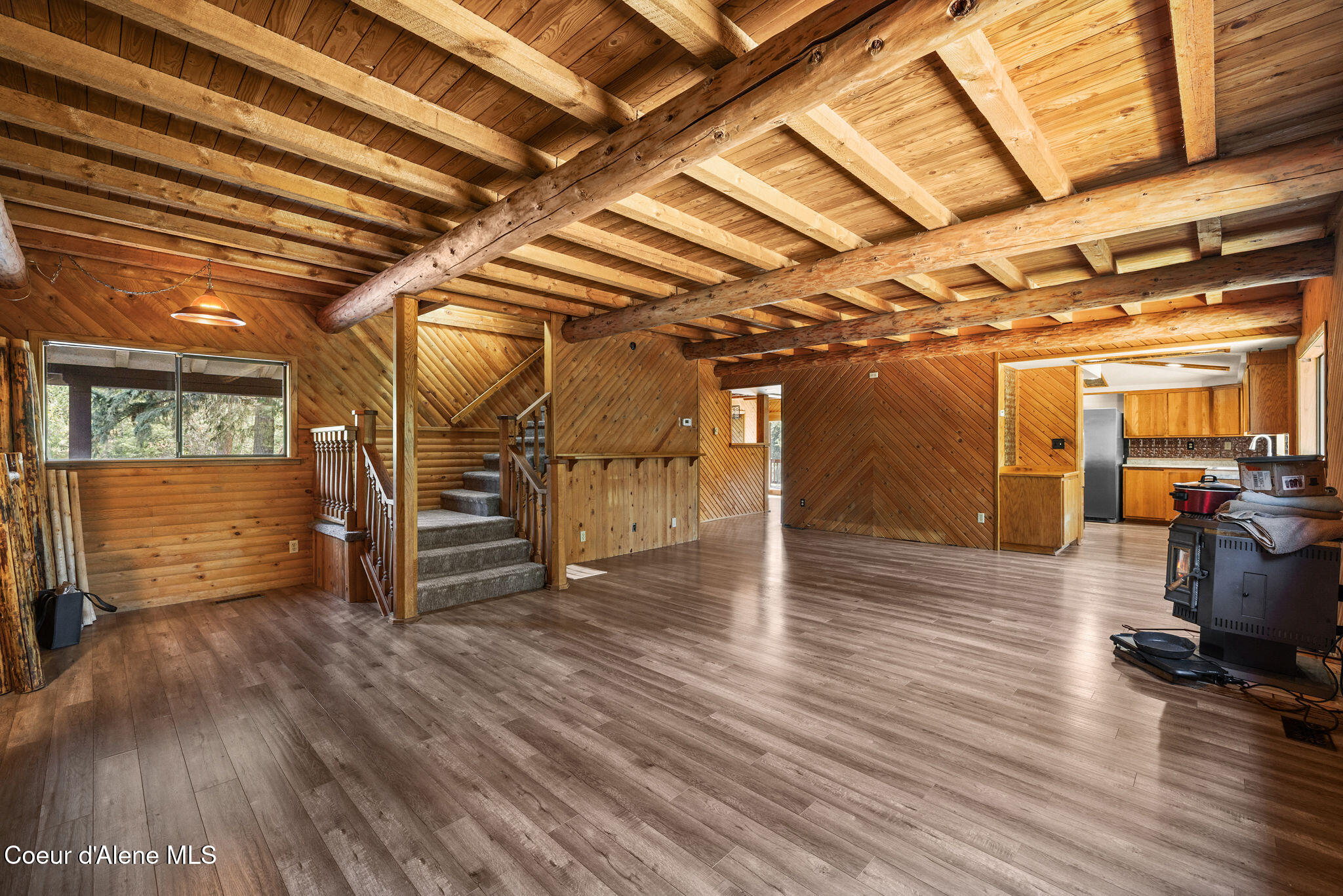 457 Lodgepole Rd
