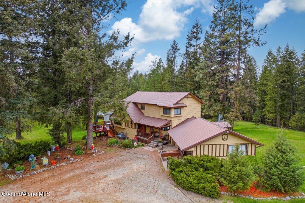 457 Lodgepole Rd