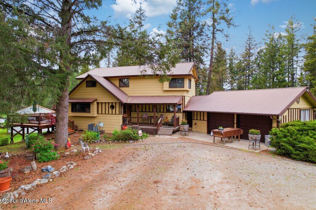 457 Lodgepole Rd