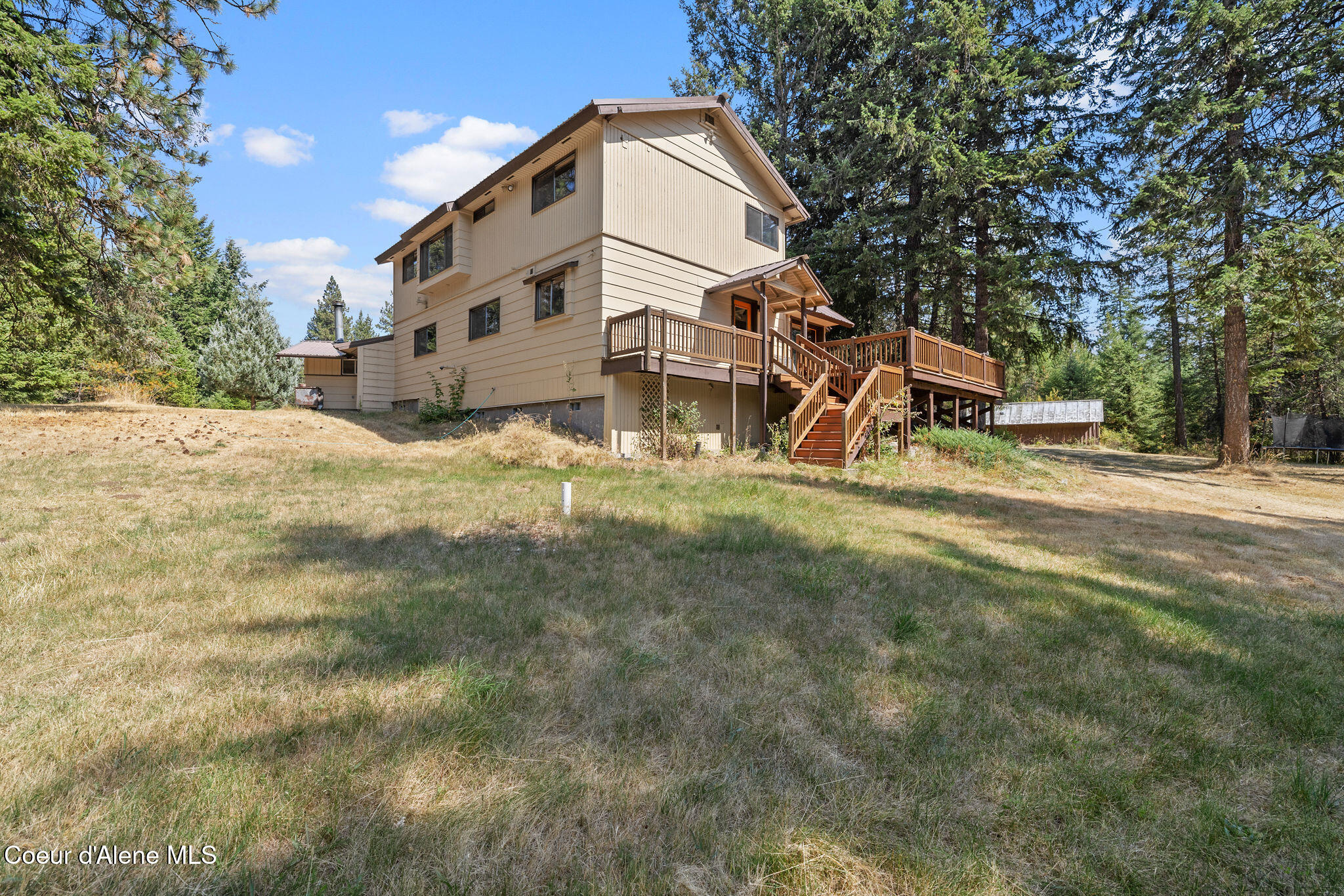 457 Lodgepole Rd