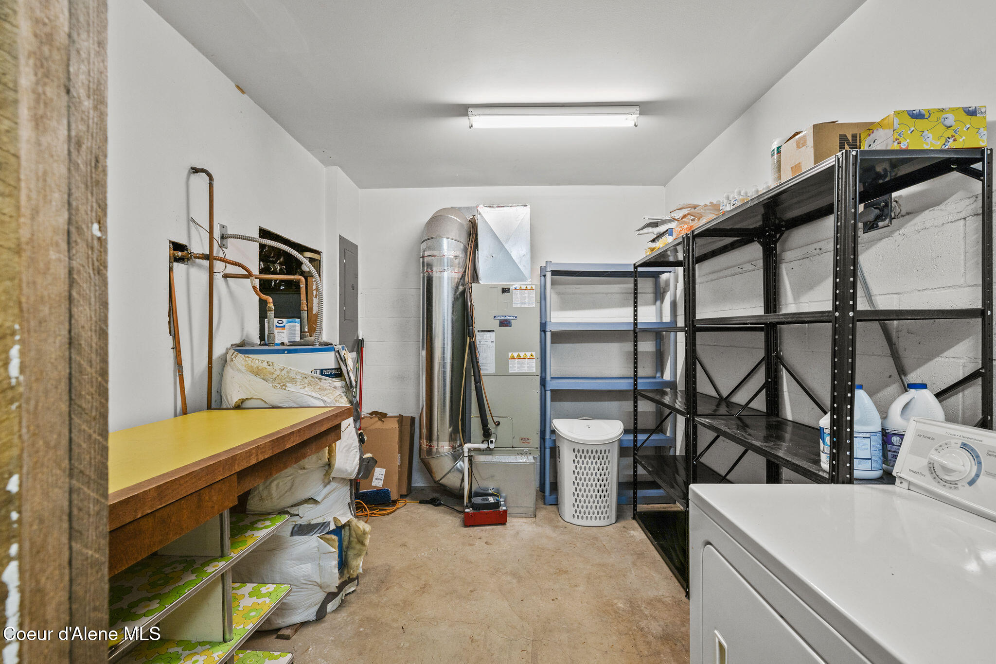 457 Lodgepole Rd