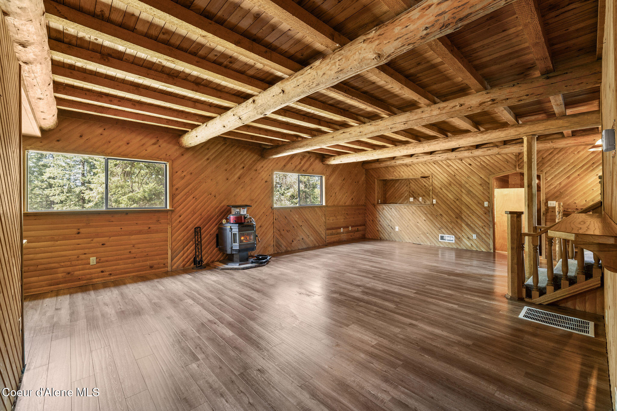 457 Lodgepole Rd