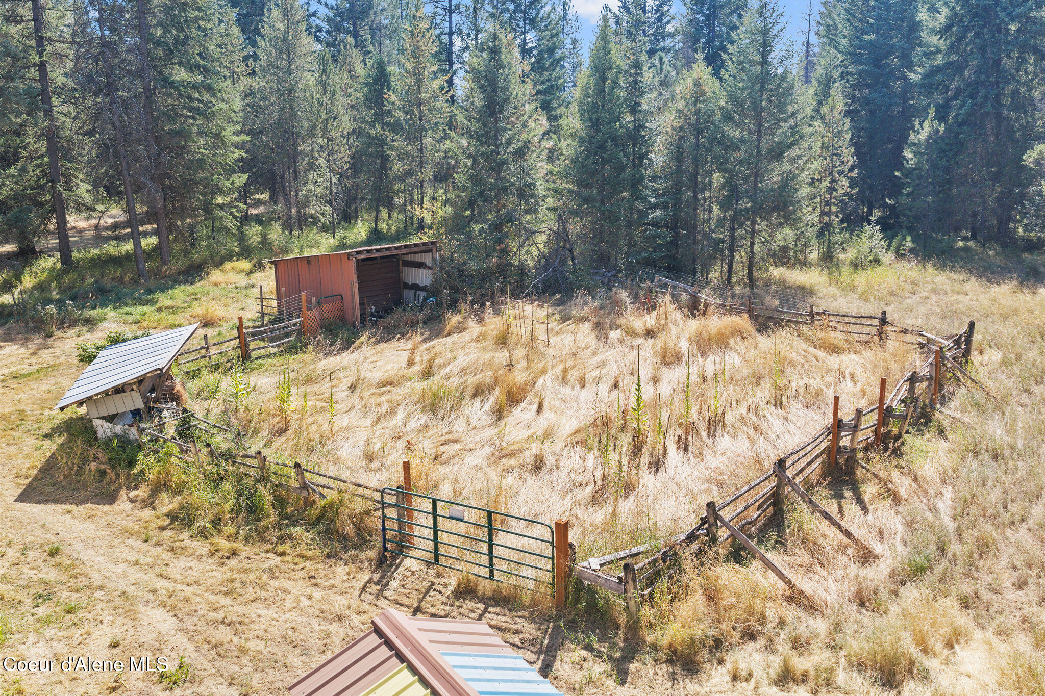 457 Lodgepole Rd