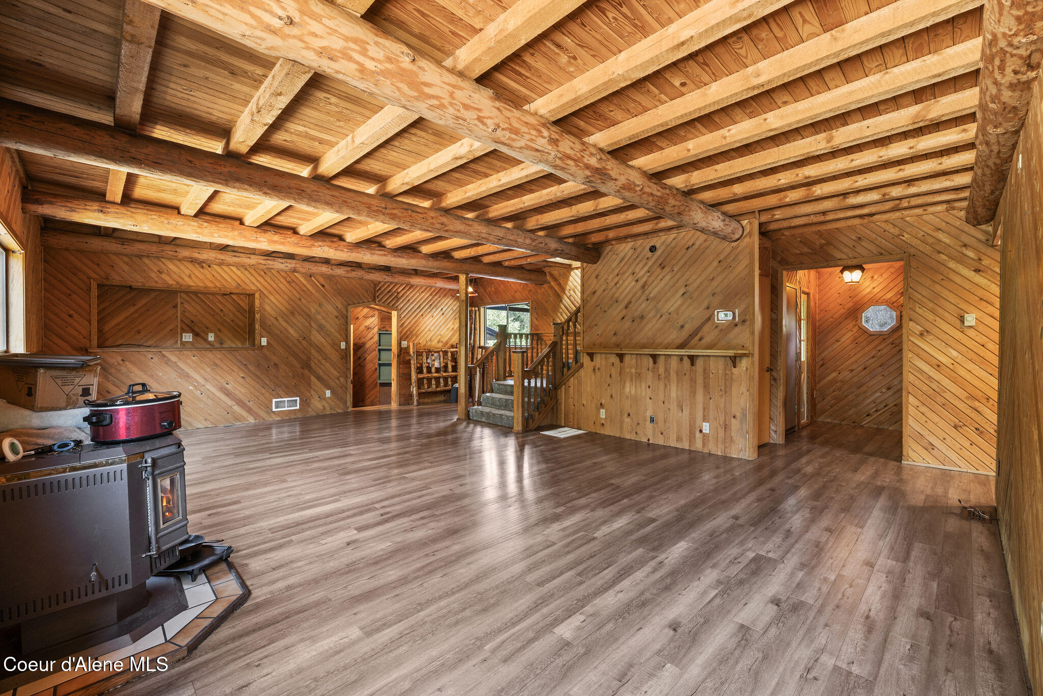 457 Lodgepole Rd