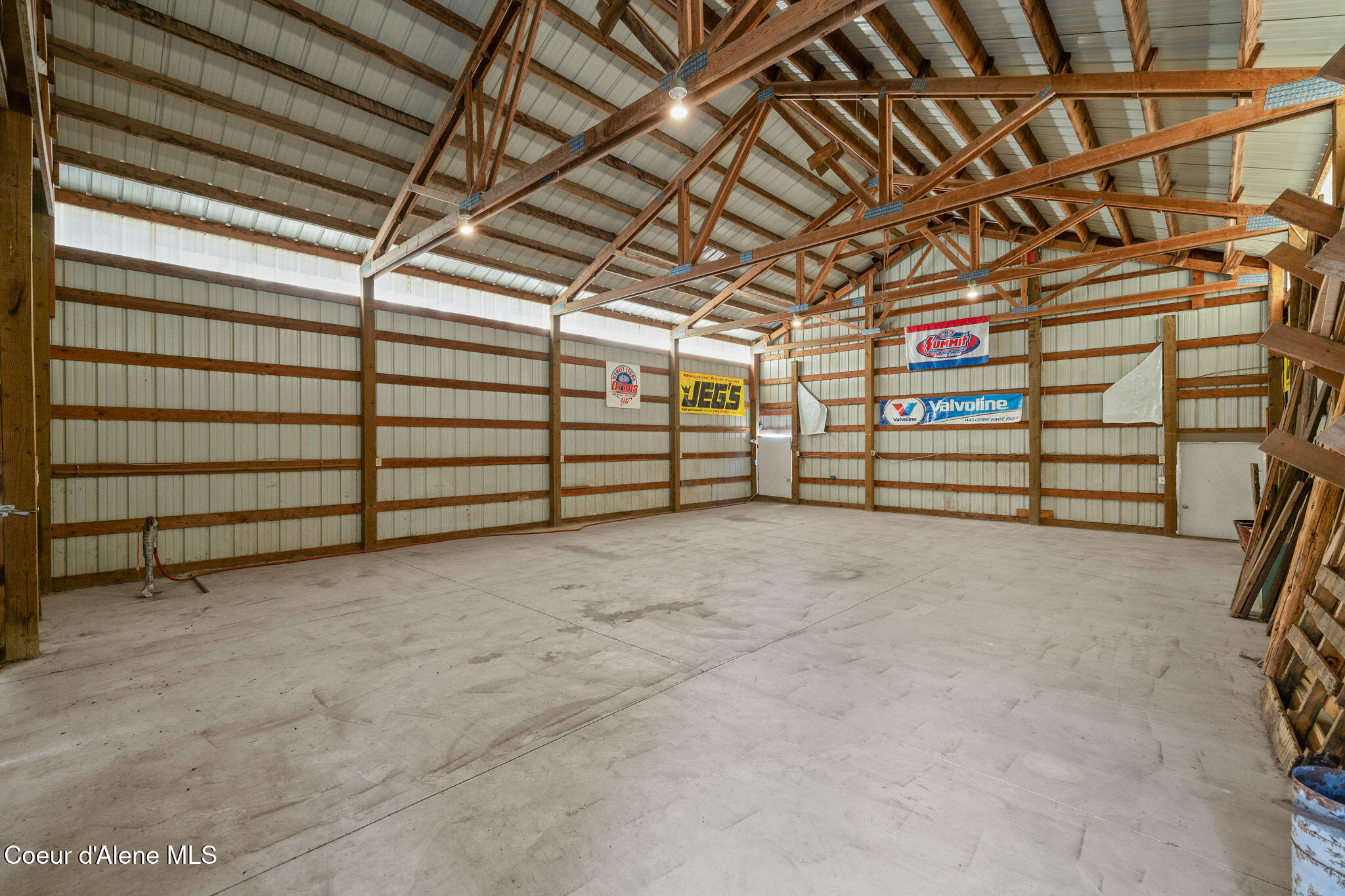 457 Lodgepole Rd