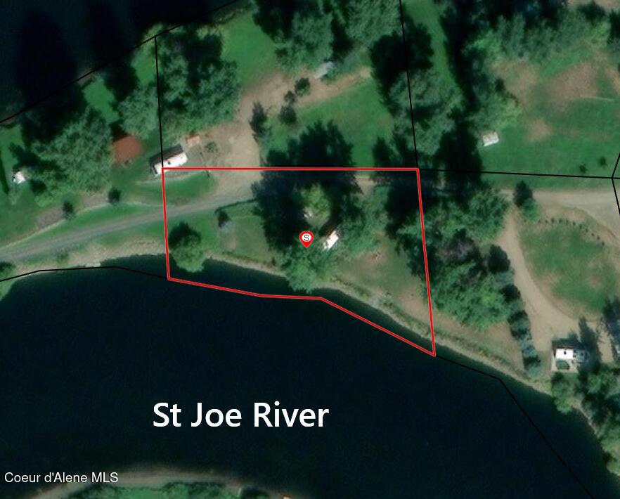 360 Whitetail Flats LN, St. Maries