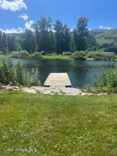 360 Whitetail Flats LN, St. Maries
