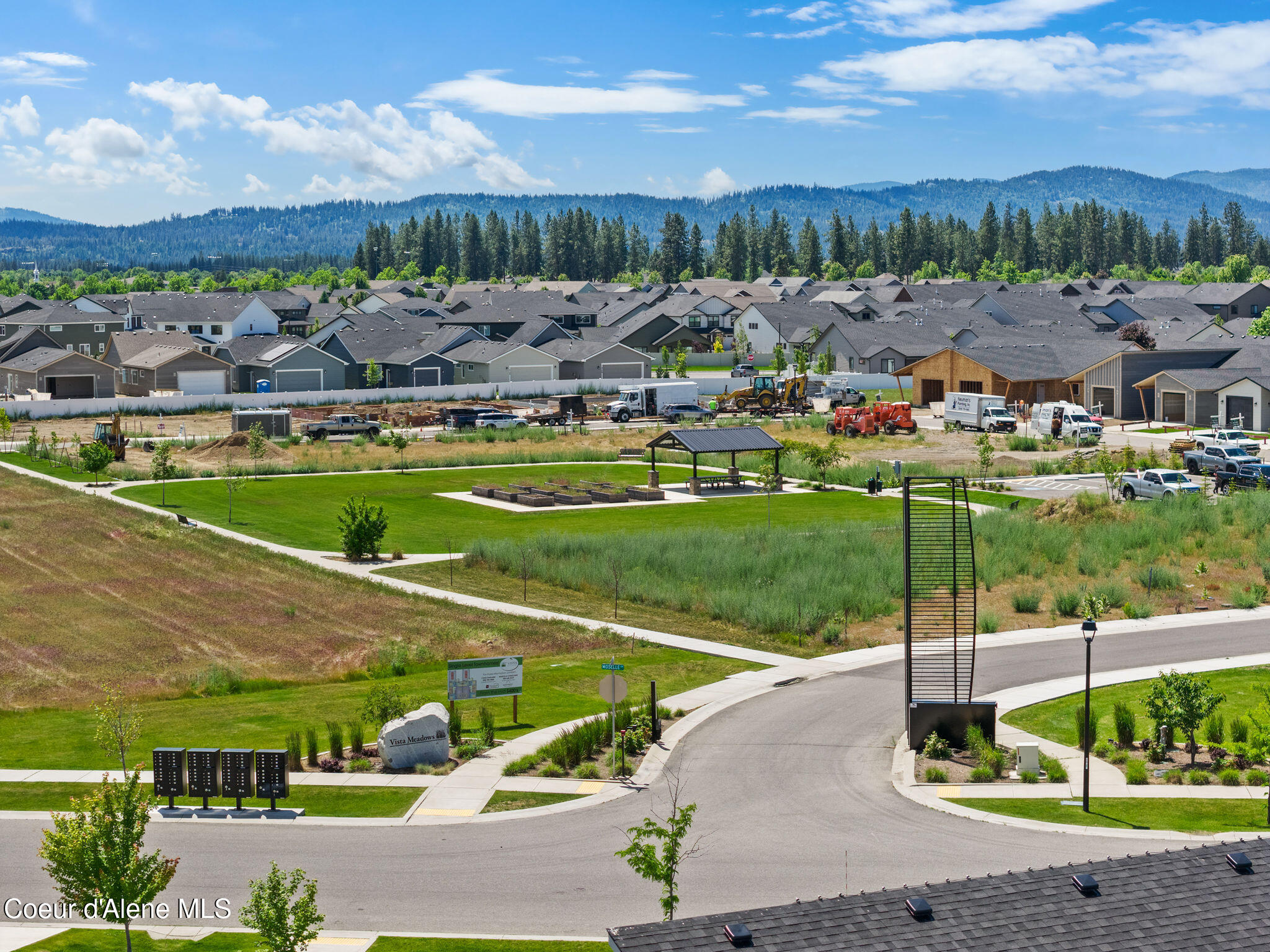 7665 N Mocha Lp, Coeur d'Alene