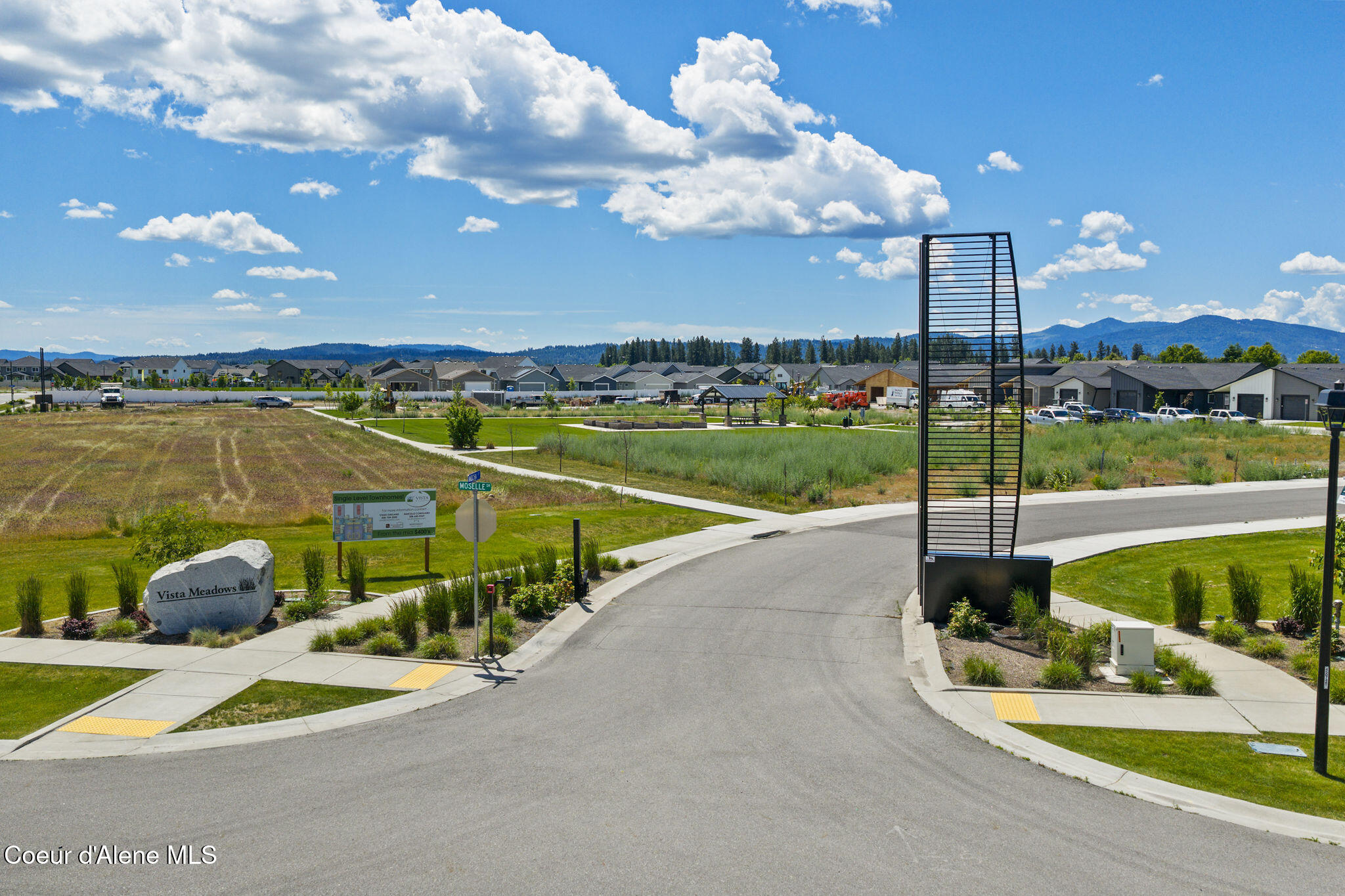 7665 N Mocha Lp, Coeur d'Alene