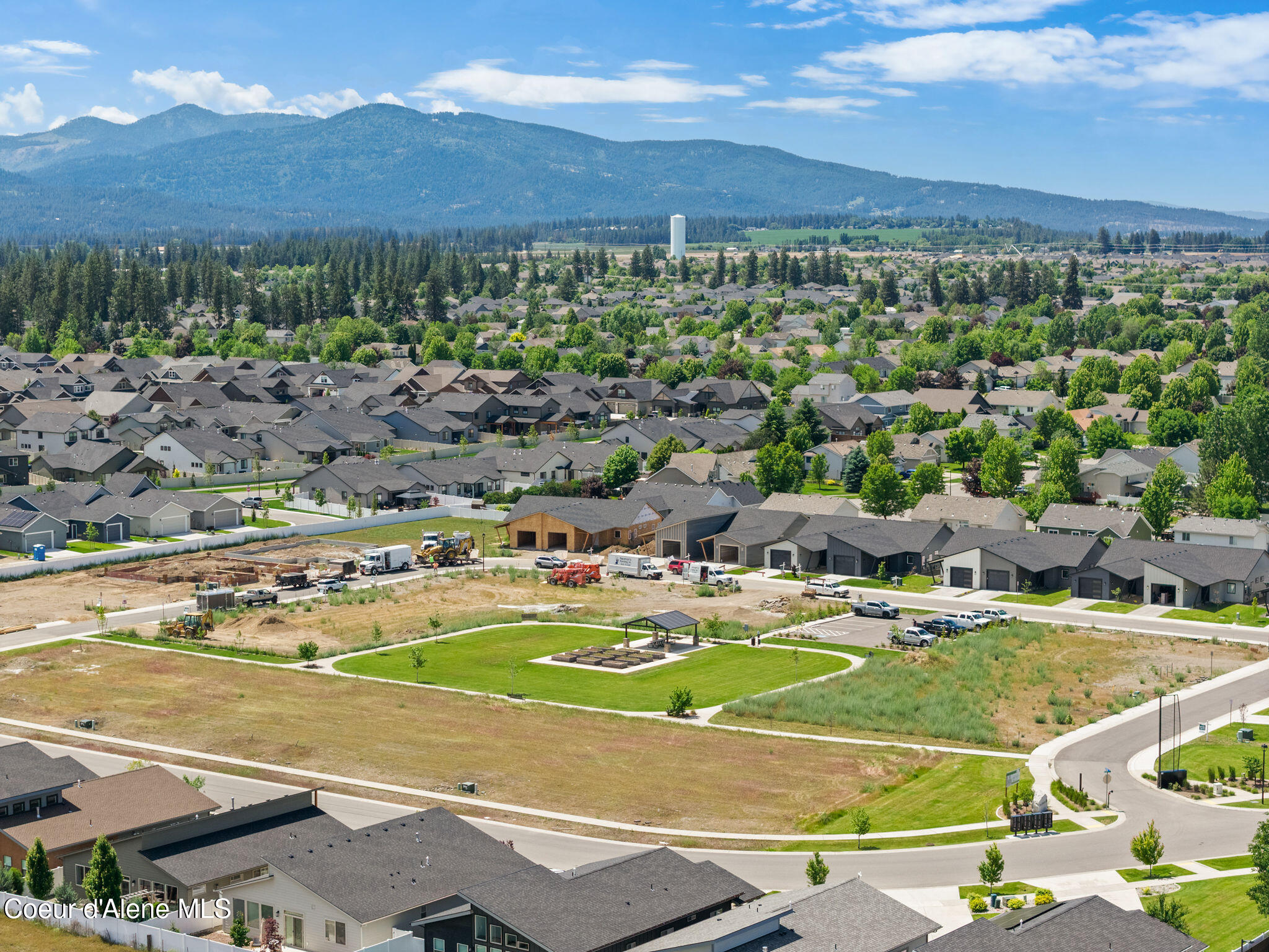7665 N Mocha Lp, Coeur d'Alene