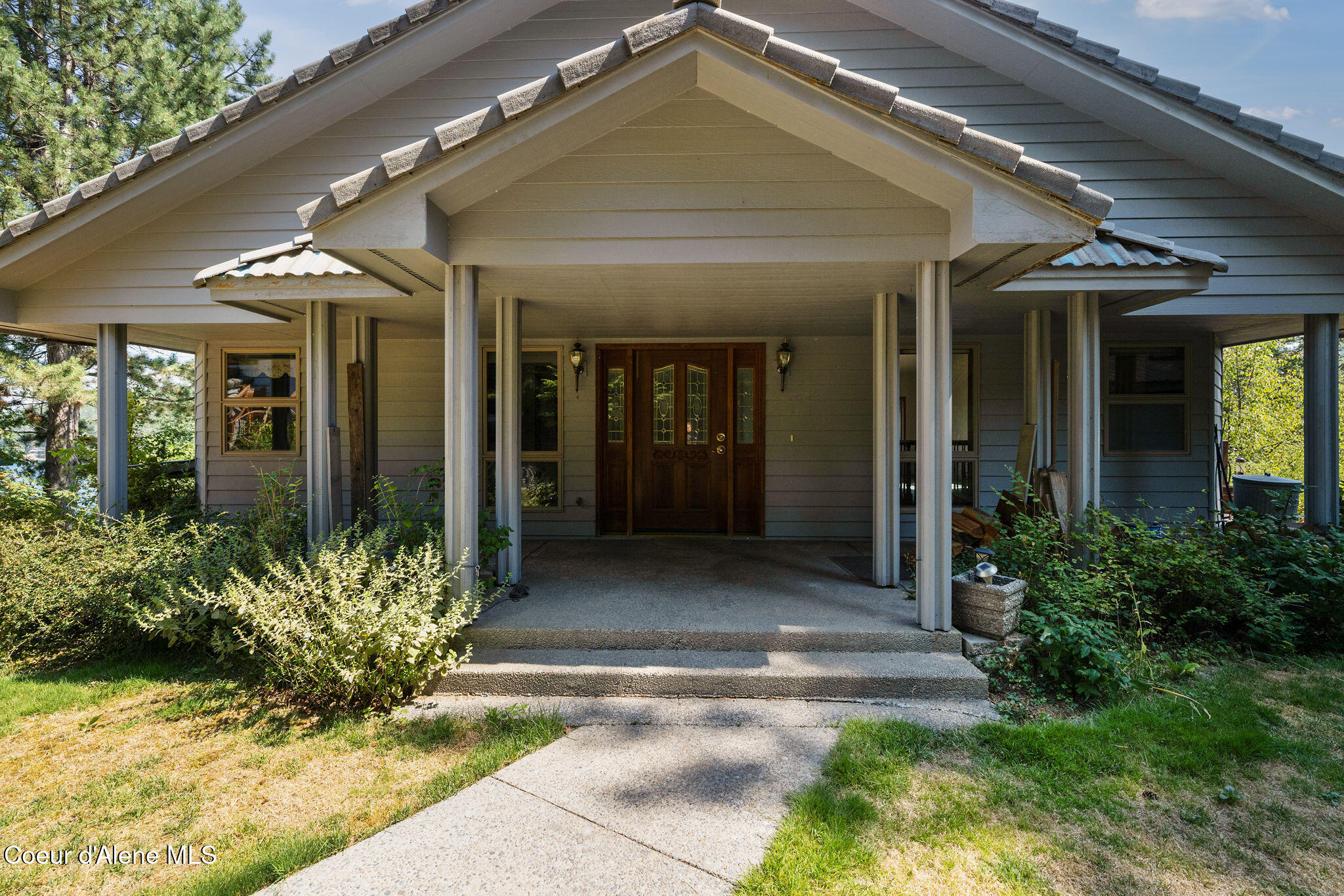 6192 S Panorama View DR