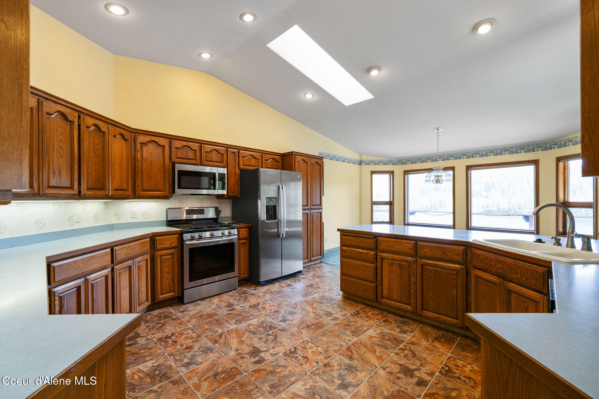 6192 S Panorama View DR