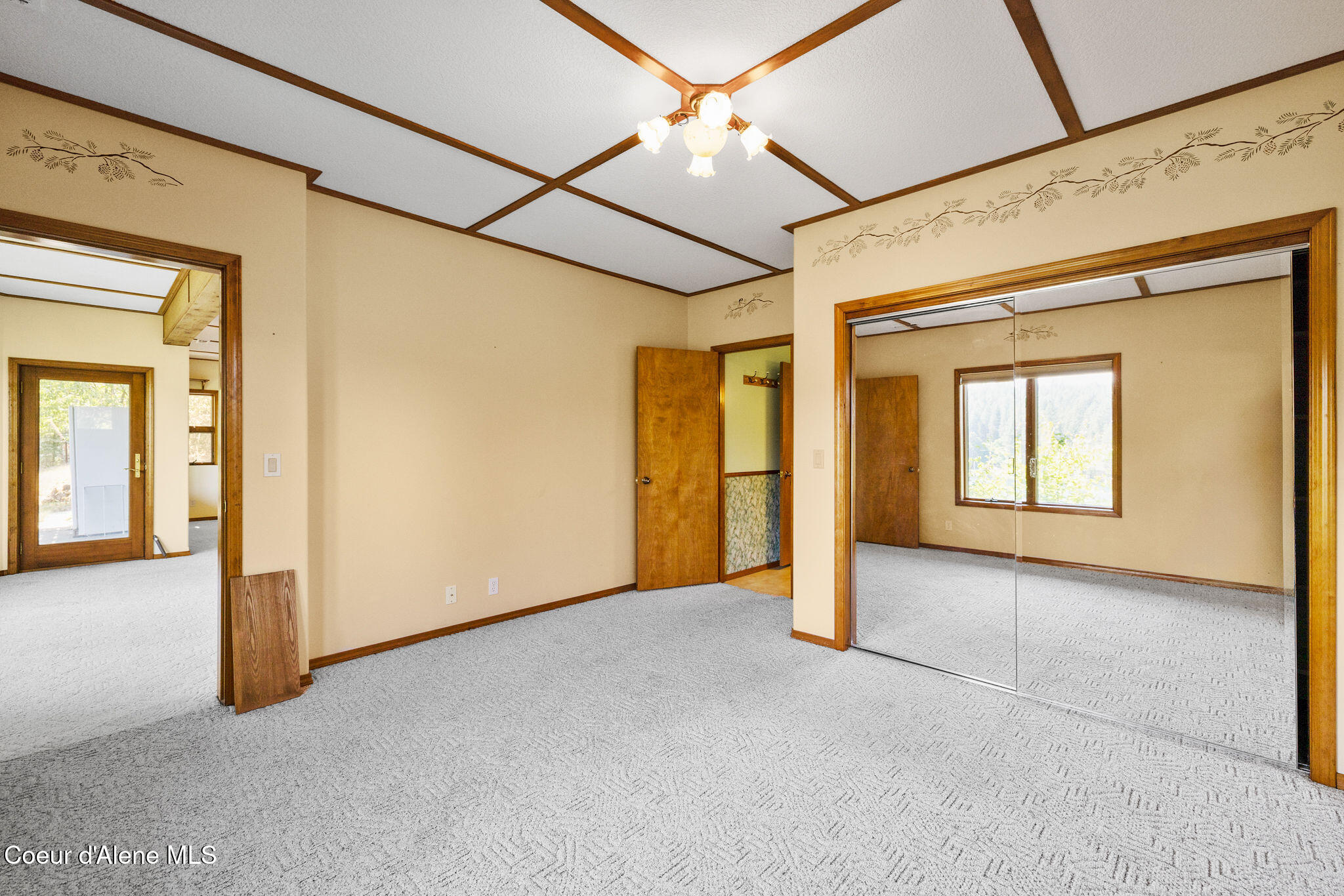 6192 S Panorama View DR