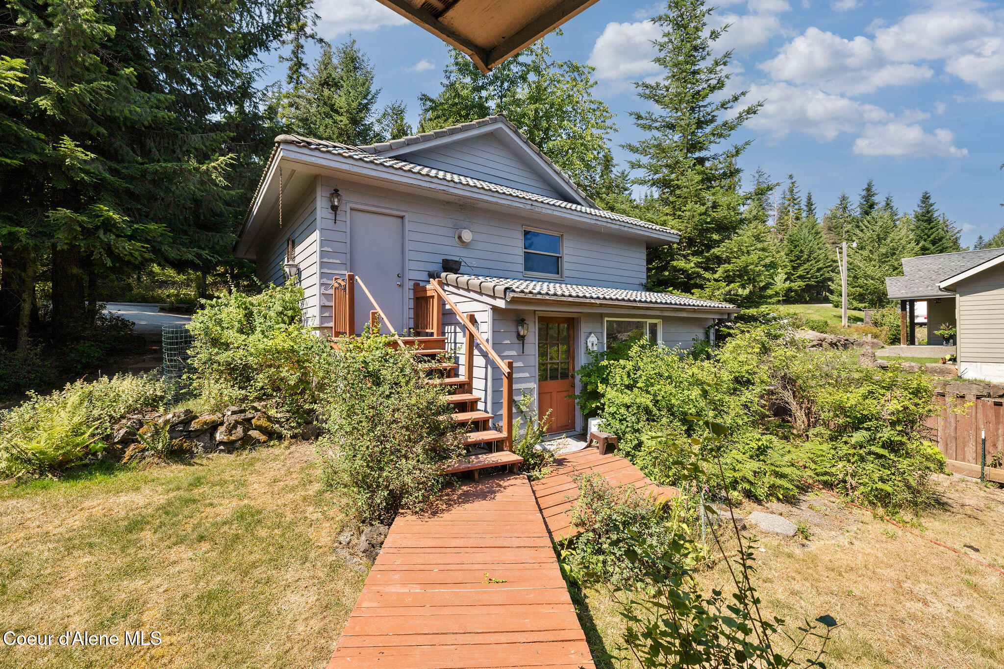6192 S Panorama View DR