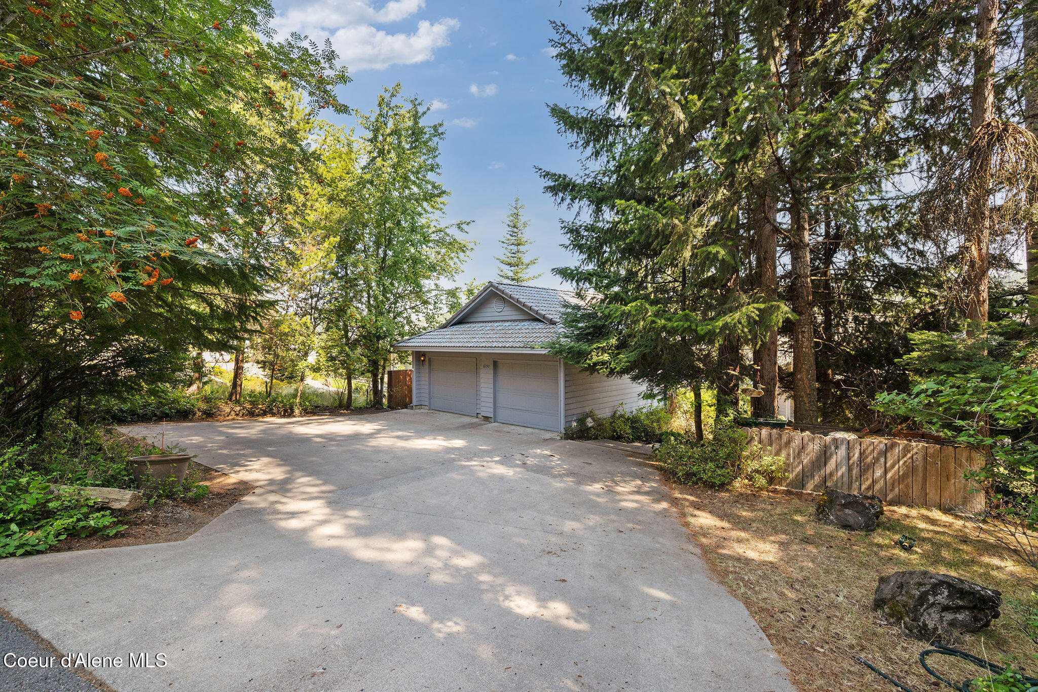 6192 S Panorama View DR