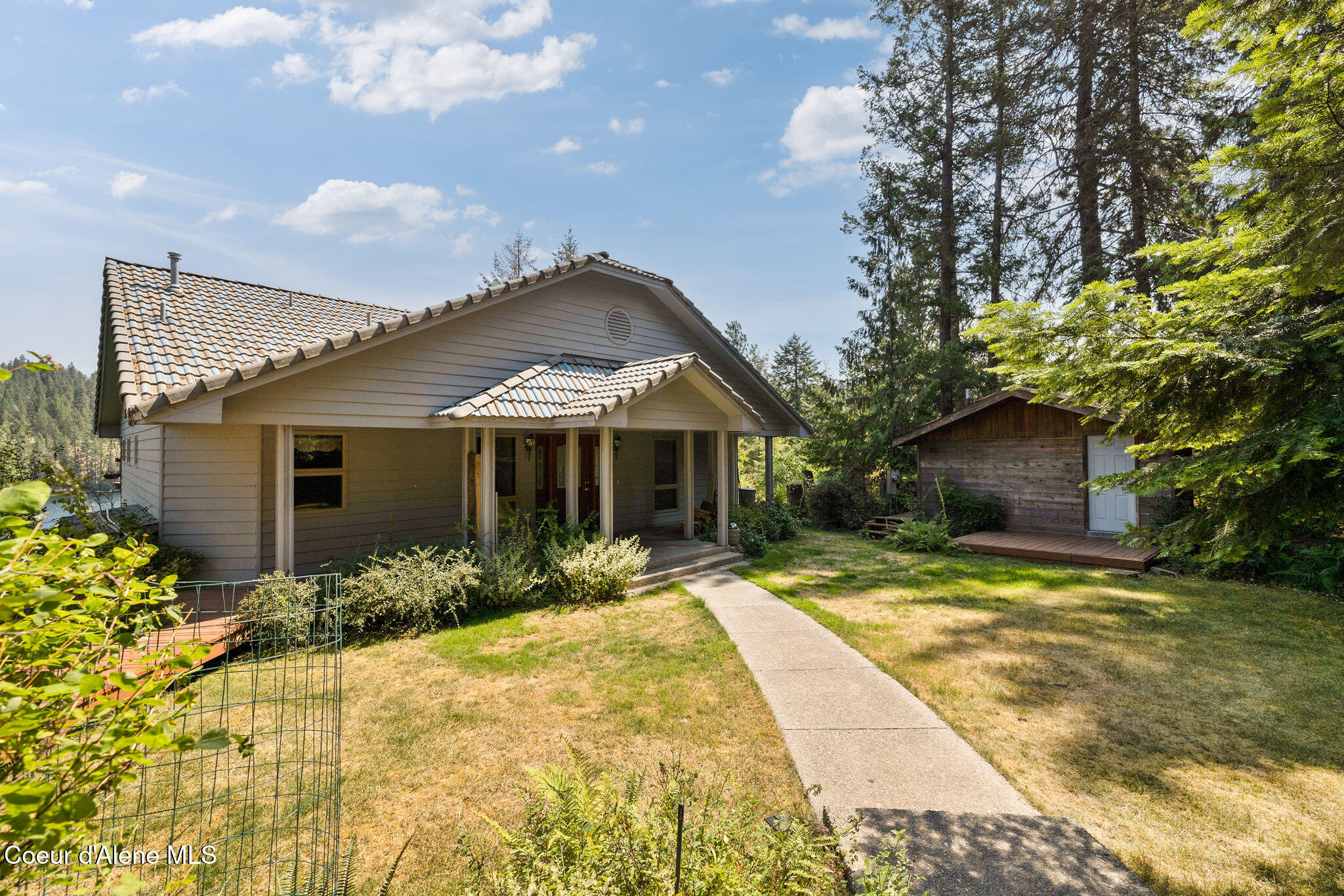 6192 S Panorama View DR