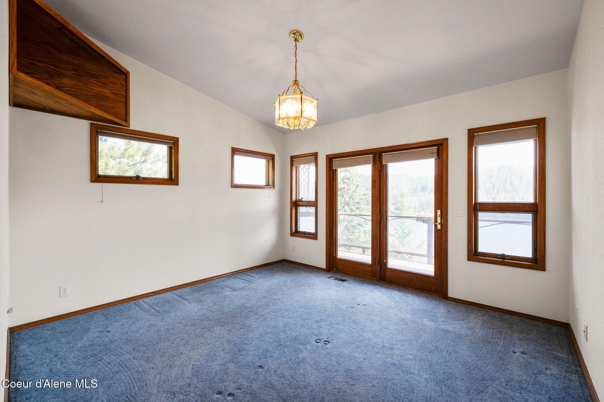 6192 S Panorama View DR
