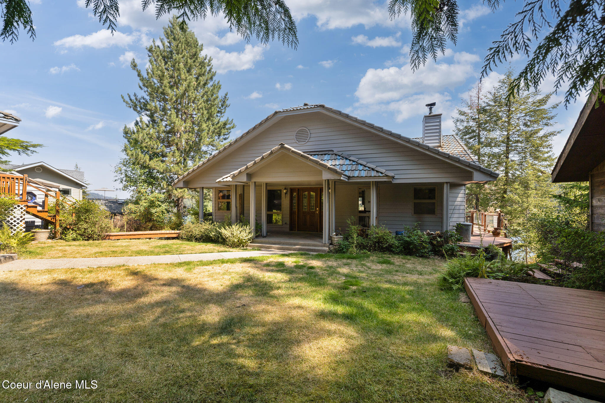 6192 S Panorama View DR