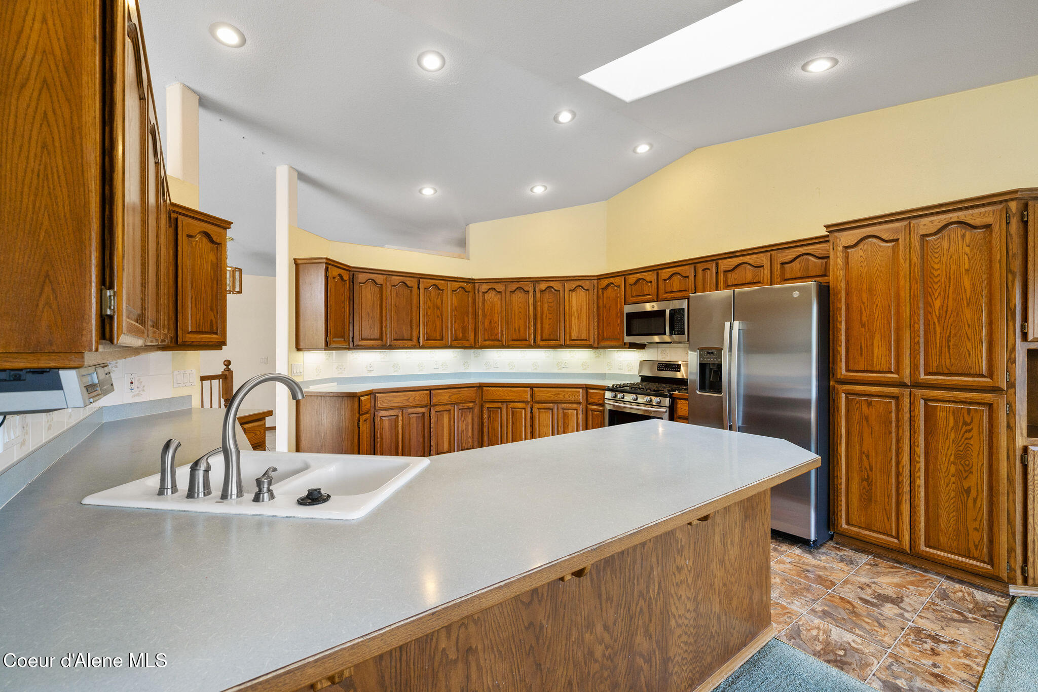 6192 S Panorama View DR
