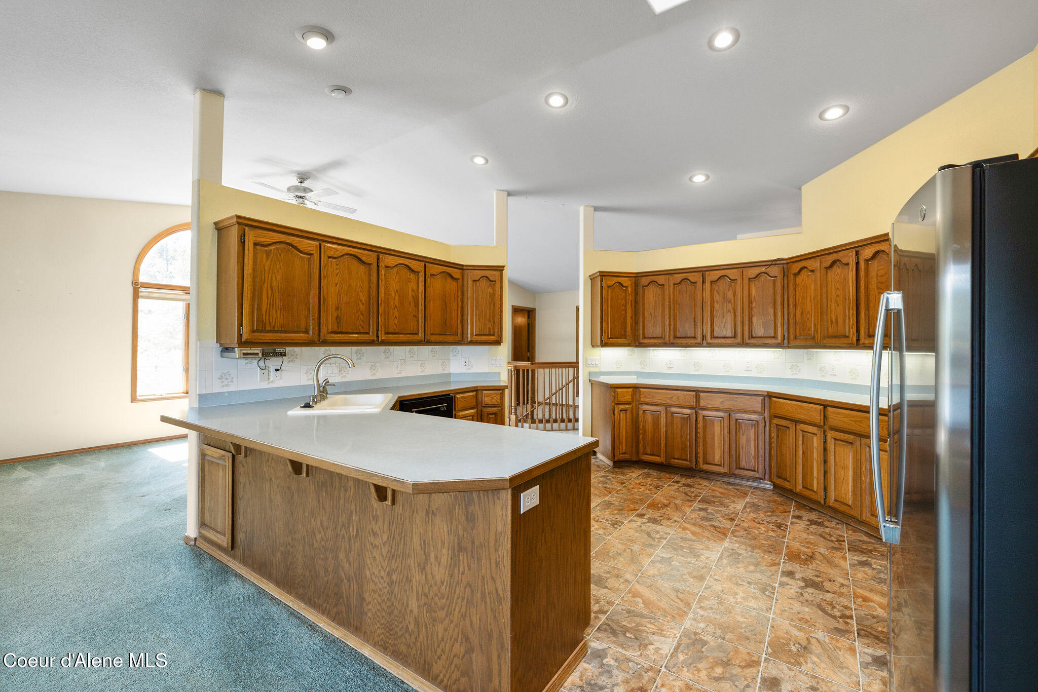 6192 S Panorama View DR