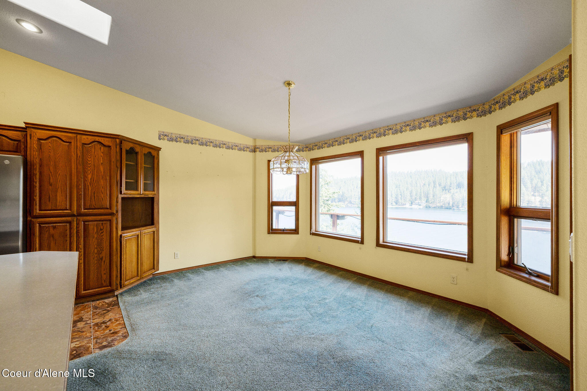 6192 S Panorama View DR
